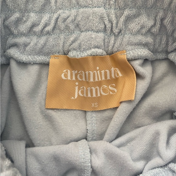 Araminta James Terry Classic Set - Picture 6 of 9